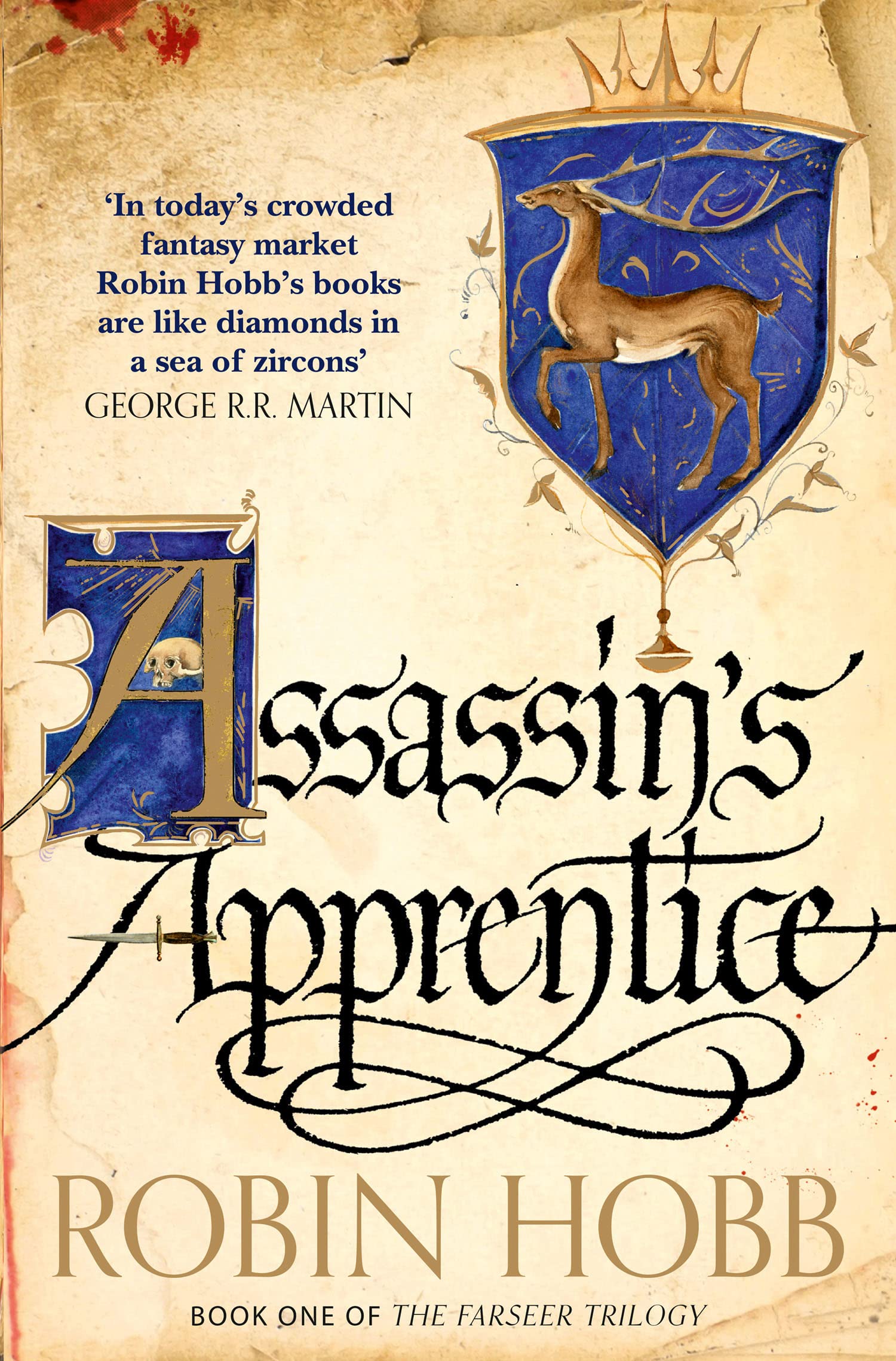 Assassin's Apprentice (El Aprendiz de Asesino)