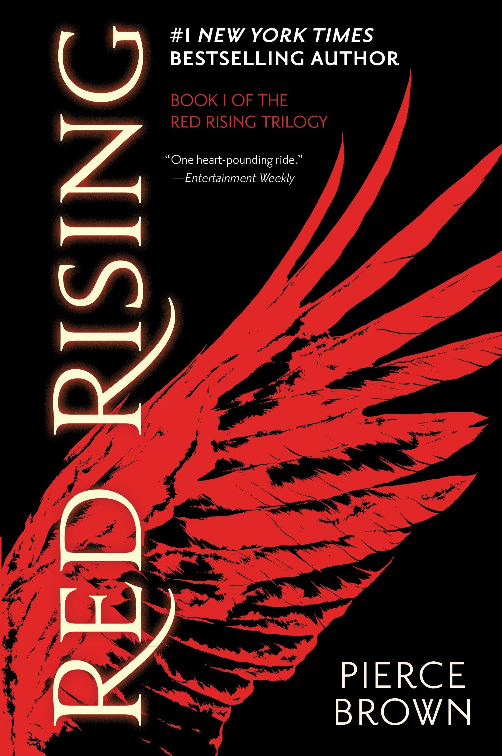 Red Rising (Rojo Rising)